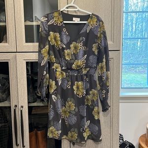 Loft, size small dress